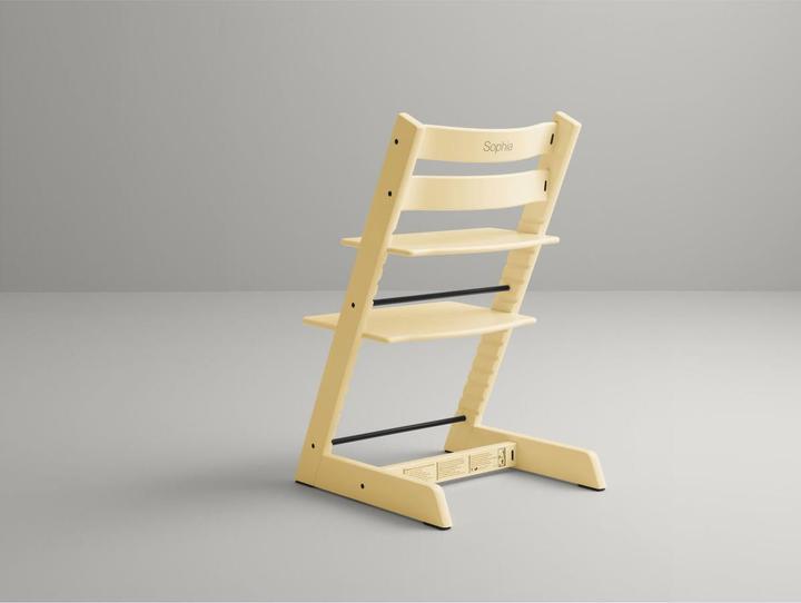 Produktbild Stokke Tripp Trapp Hochstuhl