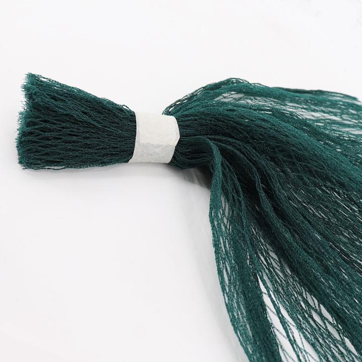 Image du produit Aquagart Teichnetz 16m x 12m Laubnetz Silonetz Laubschutznetz Vogelschutznetz Teichschutz