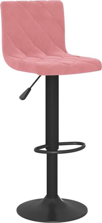 Actual product image VidaXL Bar stool