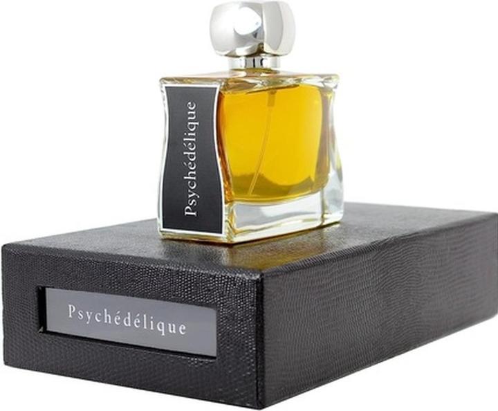 Produktbild Jovoy Paris Eau de Parfum Psychedelique (Eau de Parfum, 100 ml)