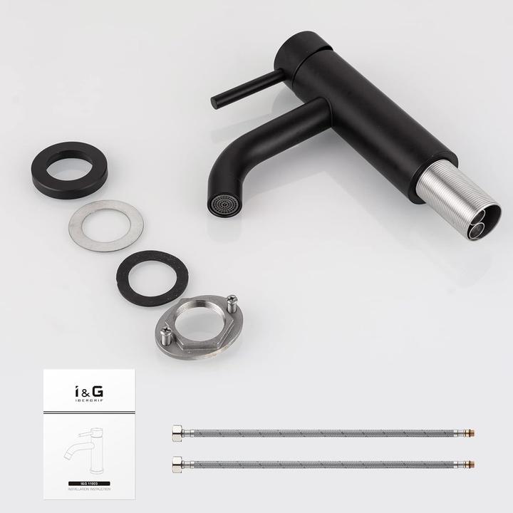 Produktbild Ibergrif M11003B