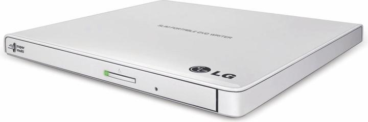 LG GP57EW40 (DVD Brenner)