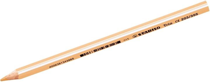 Produktbild STABILO Trio dick Dreikant-Buntstift (1x)
