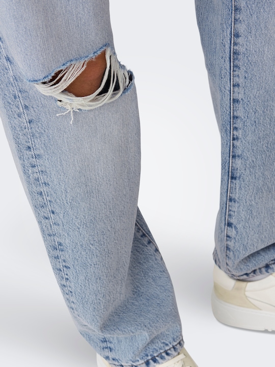 Produktbild Only & Sons ONSEDGE Mittlere Taille Gerade geschnitten Jeans Normal geschnitten jeans (W30/L34)