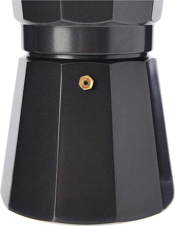 Actual product image Monix Vitro Noir, 12 cups (12 Cups)
