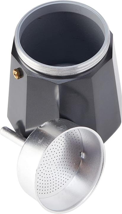 Actual product image Monix Vitro Noir, 12 cups (12 Cups)