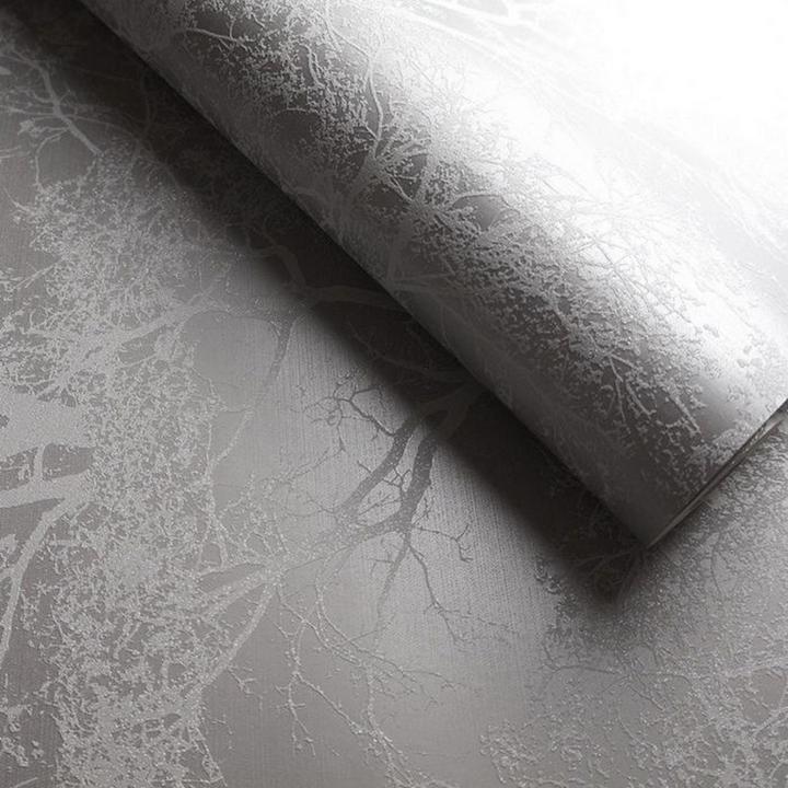 Image du produit Holden Décor - Papier peint WHISPERING TREES (52 x 1000 cm)