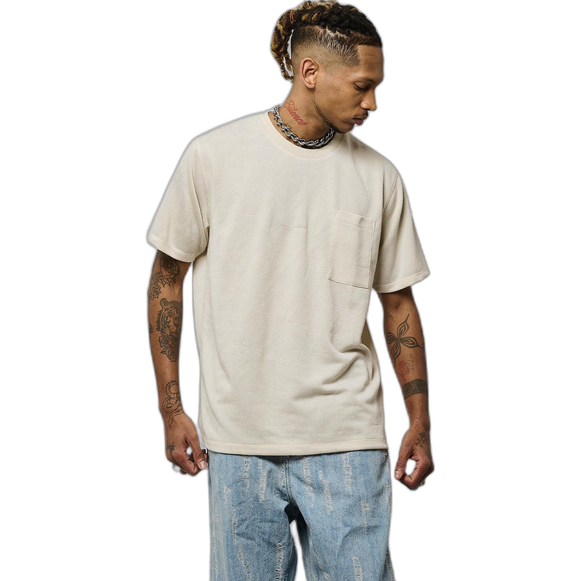 Kaporal, Herren, Shirt, Bondi, Beige, (XL)
