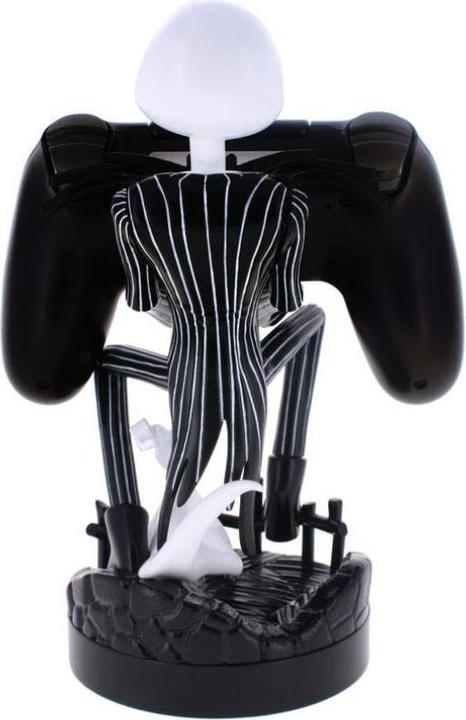 Actual product image Activision Cable Guy Nightmare Before Christmas : Jack 20 cm (PS4)