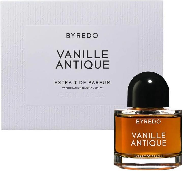 Produktbild Byredo Vanille Antique (Eau de Parfum, 50 ml)