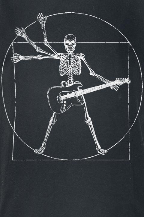 Produktbild Gaming-Sprüche Let's Rock (XL)