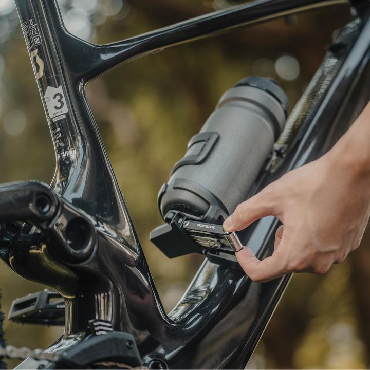 Actual product image Topeak Nano 11