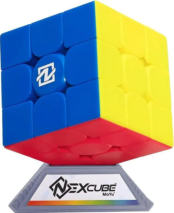 Actual product image Goliath Toys NexCube (3 x 3)