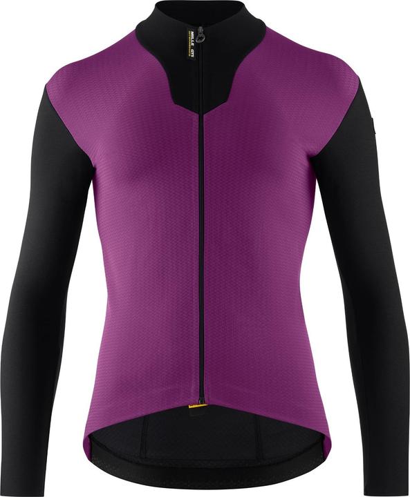Actual product image Assos Mille GTS Spring Fall C2 Cycling Jacket (M)