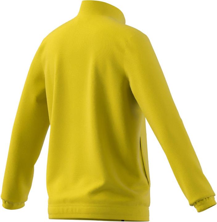 Produktbild adidas Entrada 22 Trainingsjacke Kinder (140)