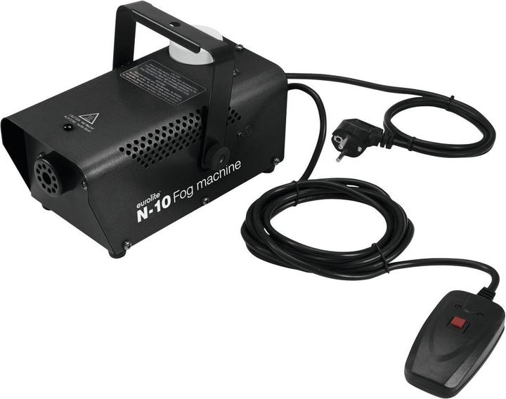 Immagine prodotto Eurolite N-10 Set