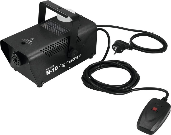Produktbild Eurolite N-10 Set