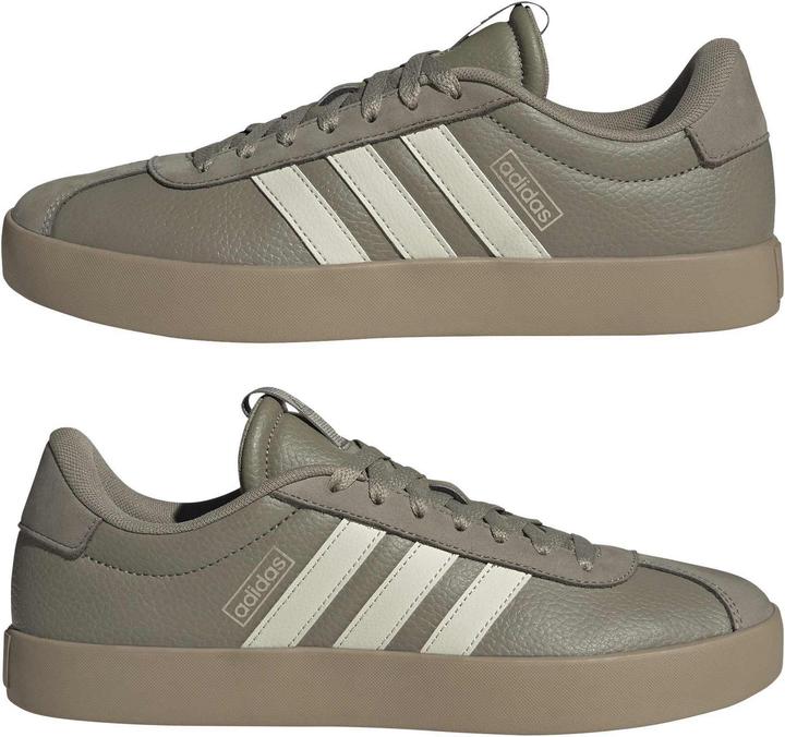Actual product image adidas VL Court 3.0 (44)