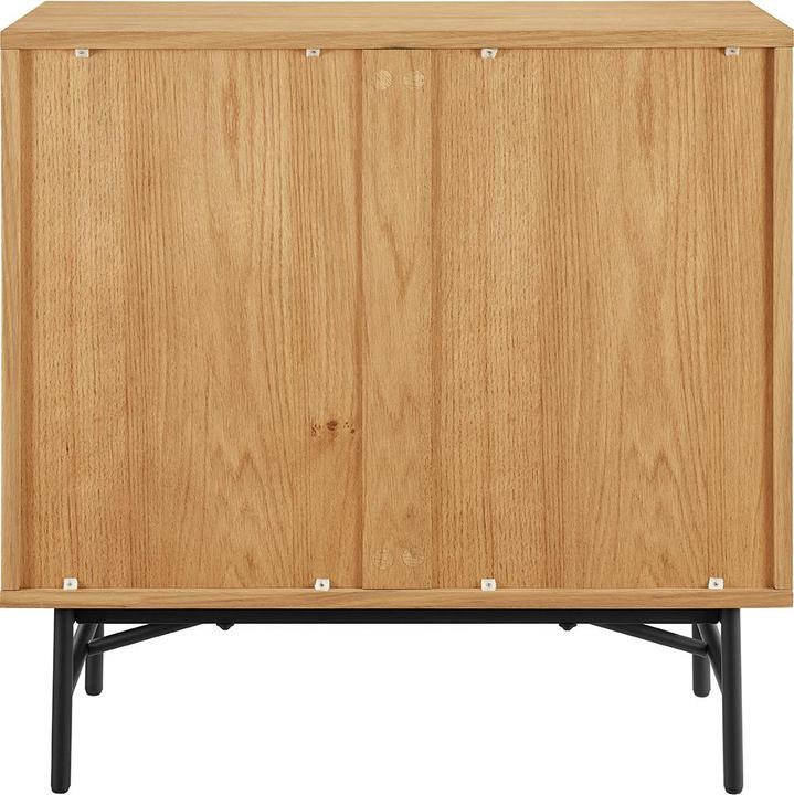 Actual product image SalesFever Kommode (80 x 40 x 80 cm)