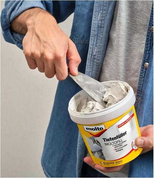 Image du produit Molto Tiefenfüller Fill