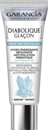 Immagine prodotto Garancia Diabolique Glacon Cristalline Soie Anti-Pollution C (20 ml)