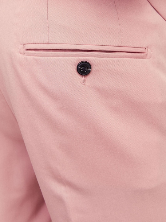 Produktbild Jack & Jones Zweiteiler Super Slim Fit Anzug (50)