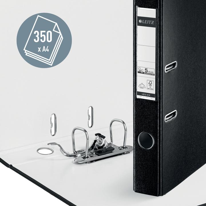 Actual product image Leitz 180° Swiss Edition (A4, 52 mm, 1 x)
