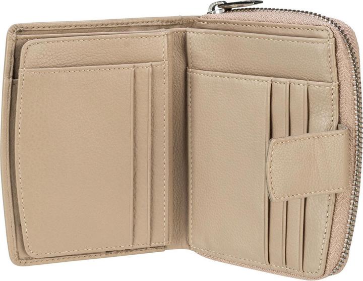 Actual product image Golden Head Madrid RFID Protect 1438 Wallet