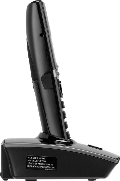 Produktbild Panasonic KX-TG8051GB