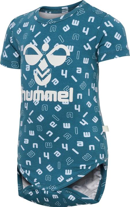 Produktbild hummel Hmldream Aop Body S/S (74)