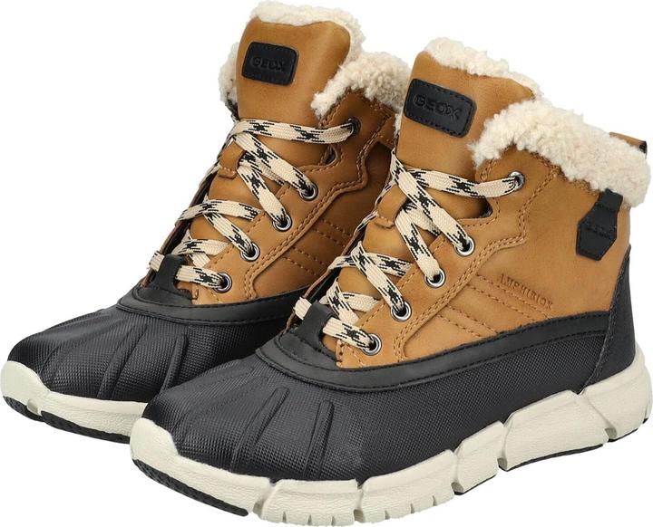 Actual product image Geox Stiefelette (37)