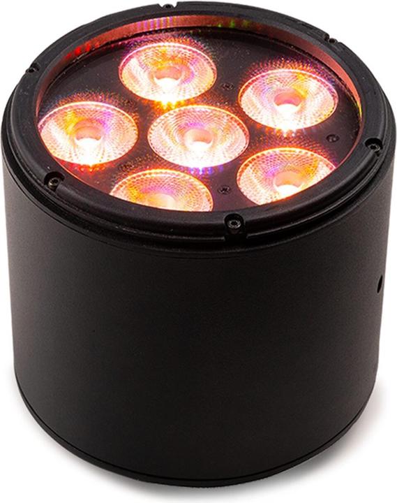 Image du produit BeamZ Scheinwerfer Helios, Outdoor Uplight (15 W)