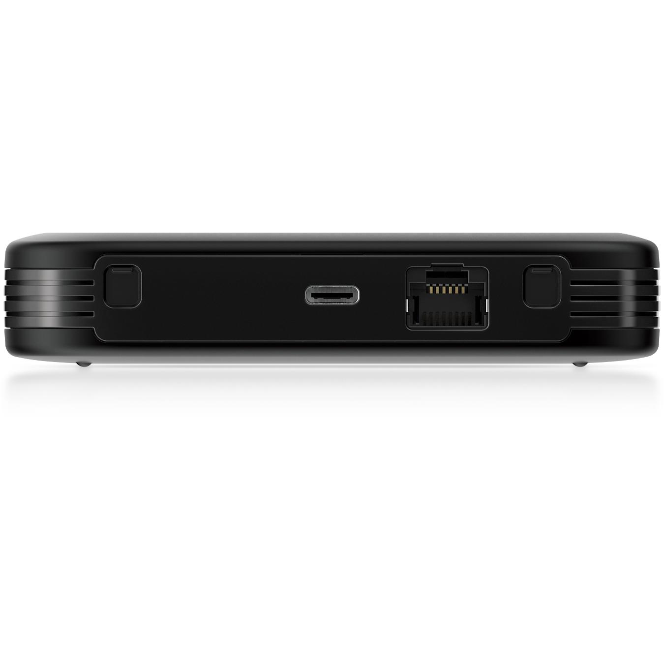 Thumbnail - Netgear Nighthawk M6 Pro Mobile Router, Router, Schwarz