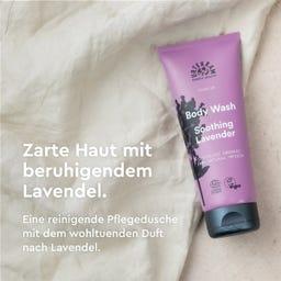 Produktbild Urtekram Purple Lavender (500 ml)