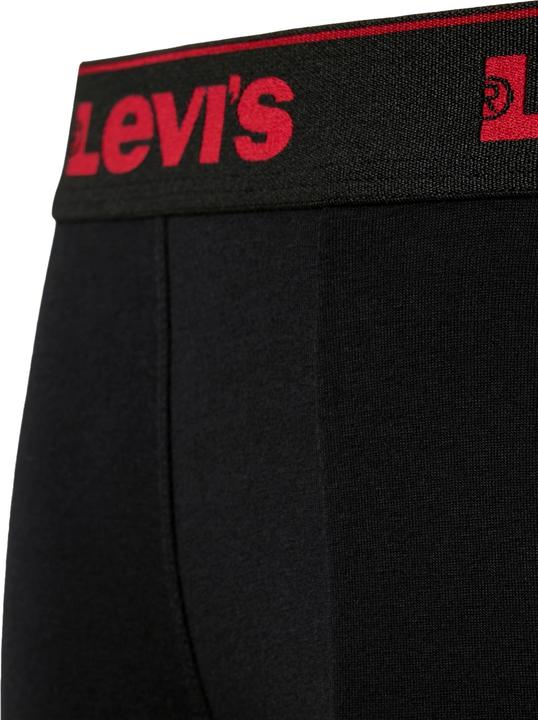 Produktbild Levis Boxershorts Unterhosen 3-Pack (M, 3er Pack)