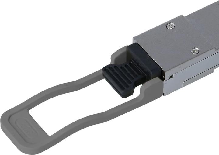 Actual product image BlueOptics Extreme Networks 40G-BDSR-QSFP150M Compatible QSFP BO25K856S2D
