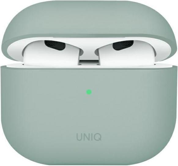 Uniq Lino AirPods 4 (Charging case cover)