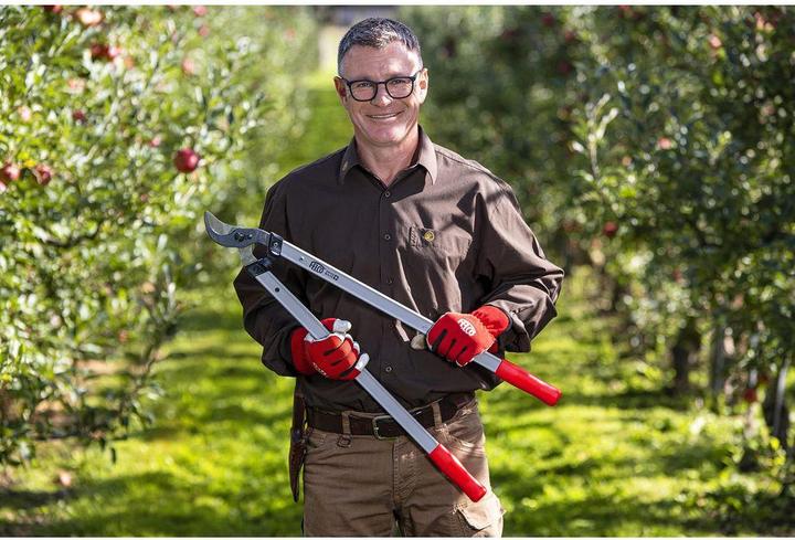 Actual product image Felco 221-70 Two-hand pruning shears, 70 cm