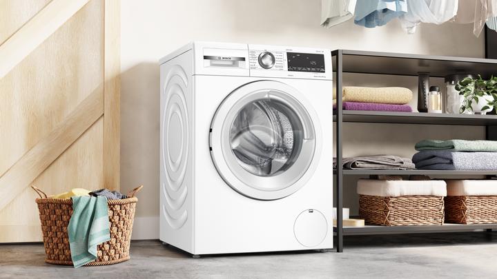 Image du produit Bosch Hausgeräte Lave-linge séchant Bosch WNA13491
