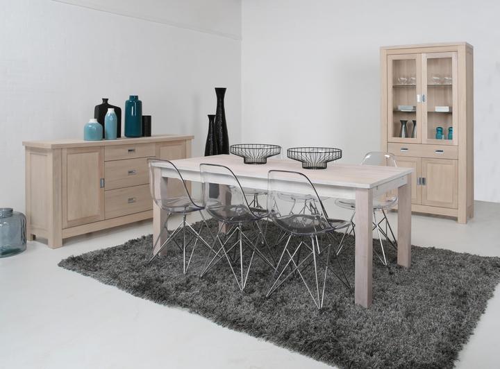 Produktbild canett Crystal