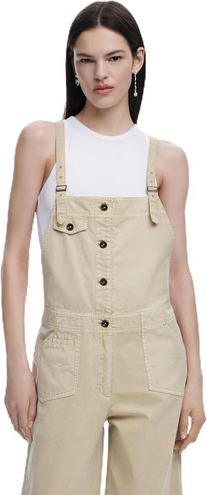 Desigual Tuta Tiber Jeans (M)