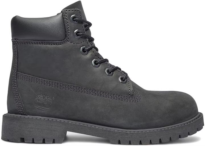 Image du produit Timberland Kid's Courma Mid Lace Up WP Boot (37)