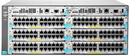 HPE 5406r Zl2 (144 Ports)