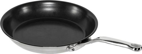 Produktbild de Buyer Affinity Bratpfanne Antihaftbeschichtung (24 cm, Bratpfanne, Edelstahl)
