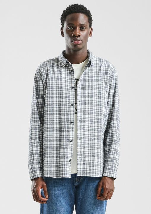 Immagine prodotto s.Oliver Hemd Regular Fit: Flanellhemd (M)