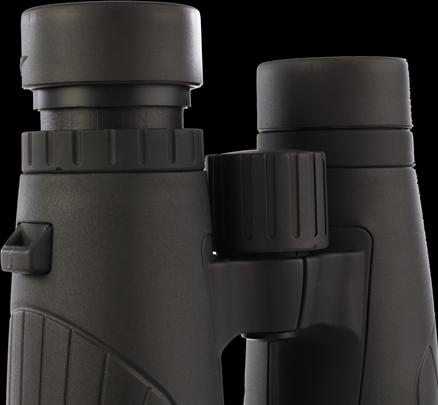 Productafbeelding Konus Verrekijker Titanium Evo OH 8x42 WP (8 x, 42 mm)