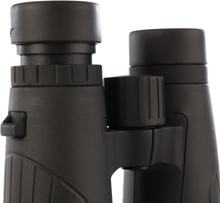 Actual product image Konus Binoculars Titanium Evo OH 8x42 WP (8 x, 42 mm)