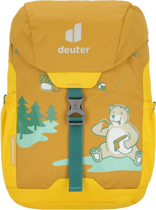 Actual product image Deuter Schmusebär (8 l)