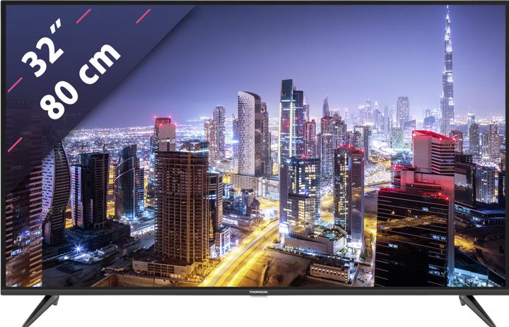 TCL 32ds520f (32", LCD, HD)
