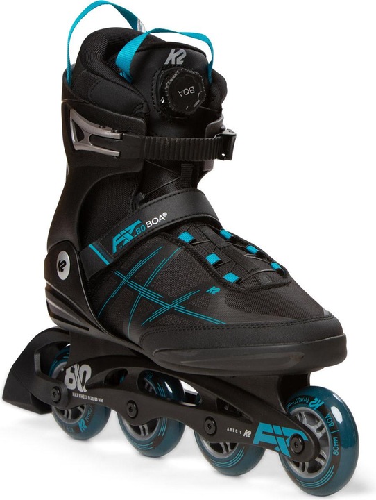 Produktbild K2 F.I.T 80 Boa (42.5)